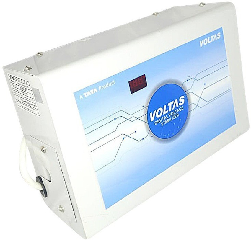 Voltas ac stabilizer price hotsell list