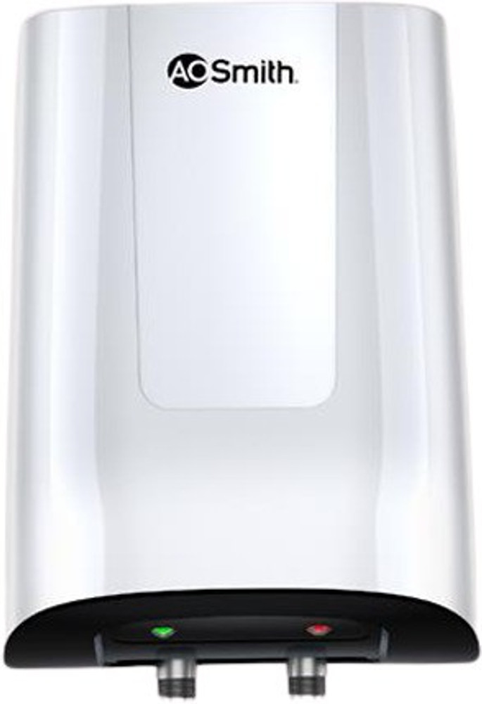 AO Smith 3 L Instant Water Geyser (MiniBot 3 Litre, White) Price in India -  Buy AO Smith 3 L Instant Water Geyser (MiniBot 3 Litre, White) online at  Flipkart.com