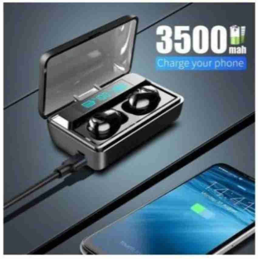 GUGGU EHT 645J TWS T8 Earbuds Bluetooth Bluetooth Bluetooth