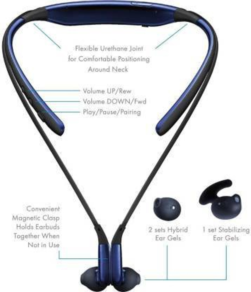 Samsung level u shop bluetooth flipkart