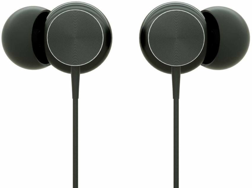 Redmi 9 prime hot sale headphones