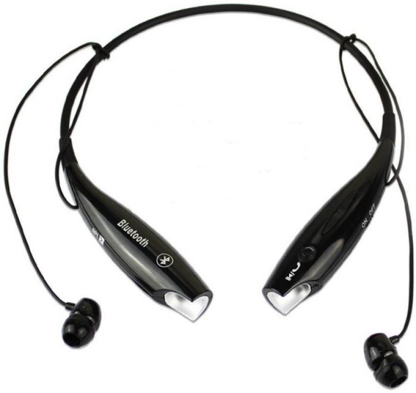 ONLITE HP 10 Bluetooth Headset Price in India Buy ONLITE HP 10