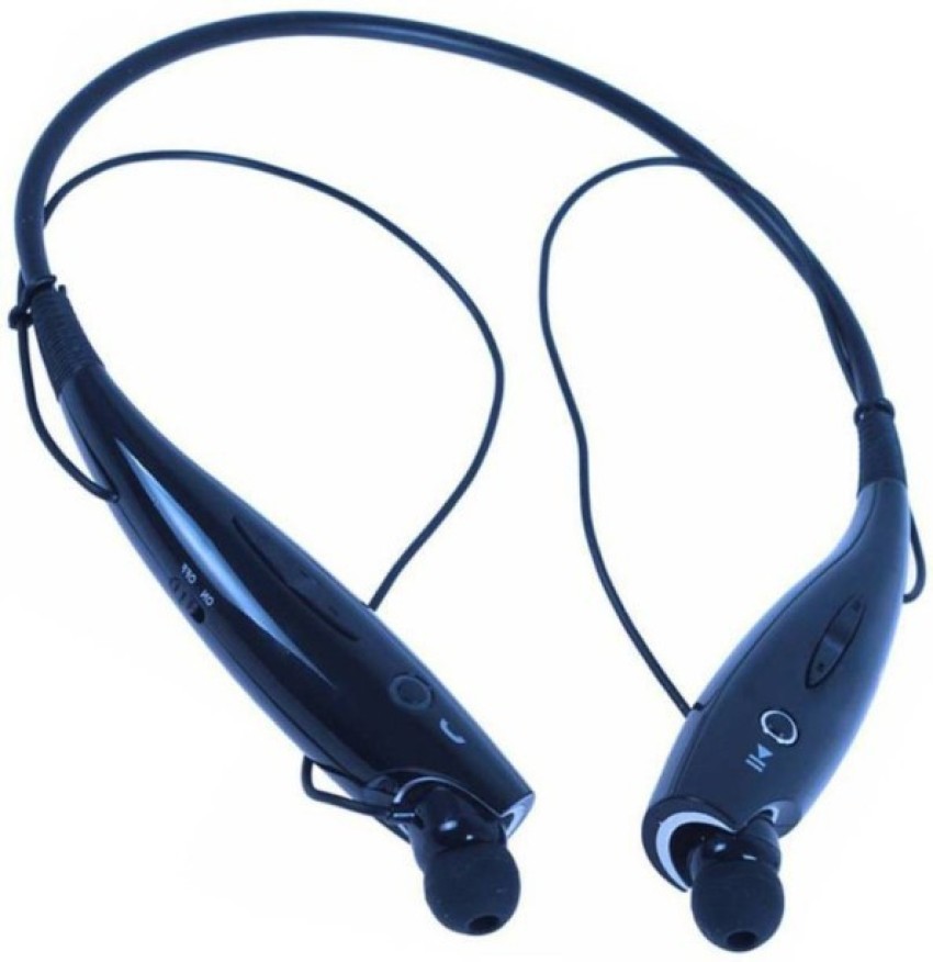 Accruma HBS 730 Bluetooth Wireless Neckband Best Quality Stereo