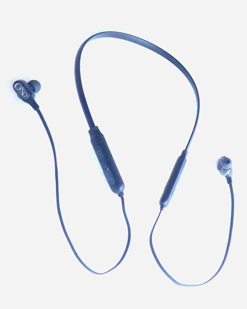 Conekt bluetooth best sale neckband bounce 3