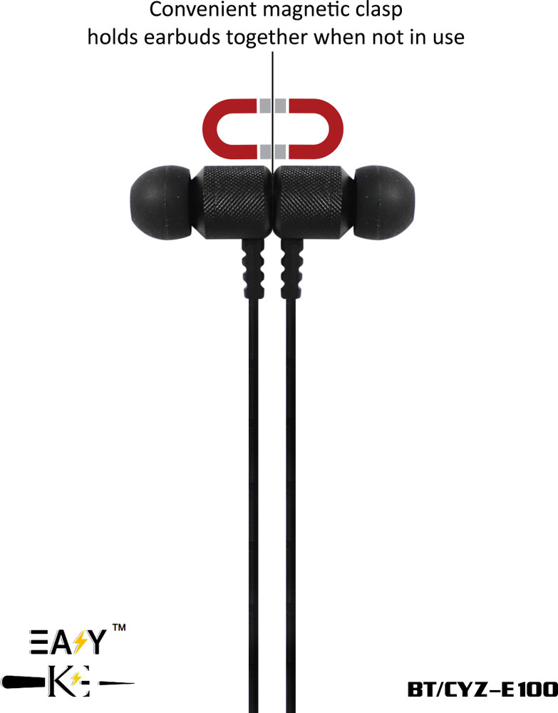 E100 true wireless 2025 earbuds