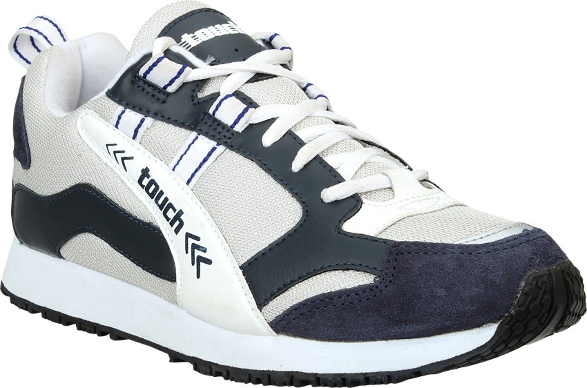 Lakhani sports hot sale shoes touch