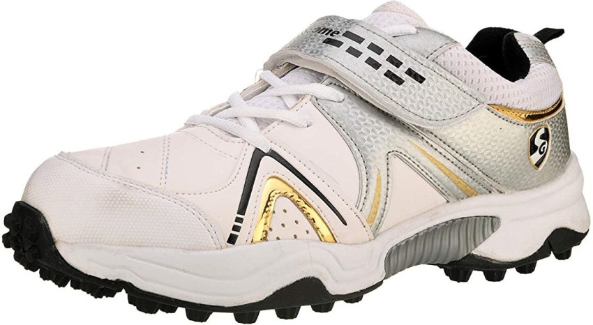 Sg century sale cricket shoes