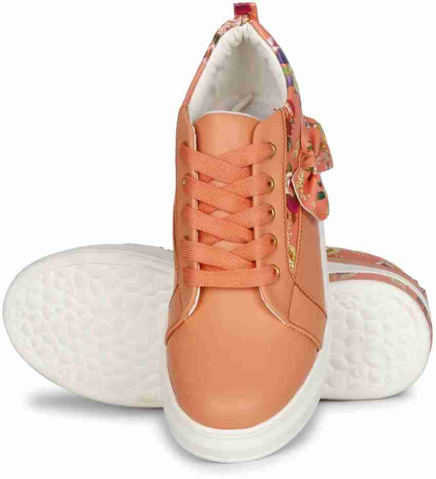 Floral plimsoll on sale shoes