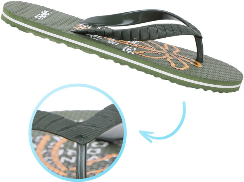 Miniso men's flip discount flops