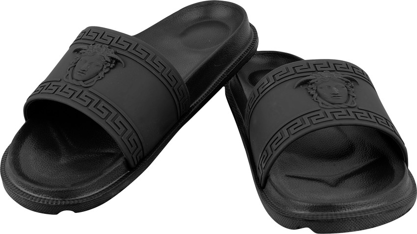 Versace best sale slides cheap