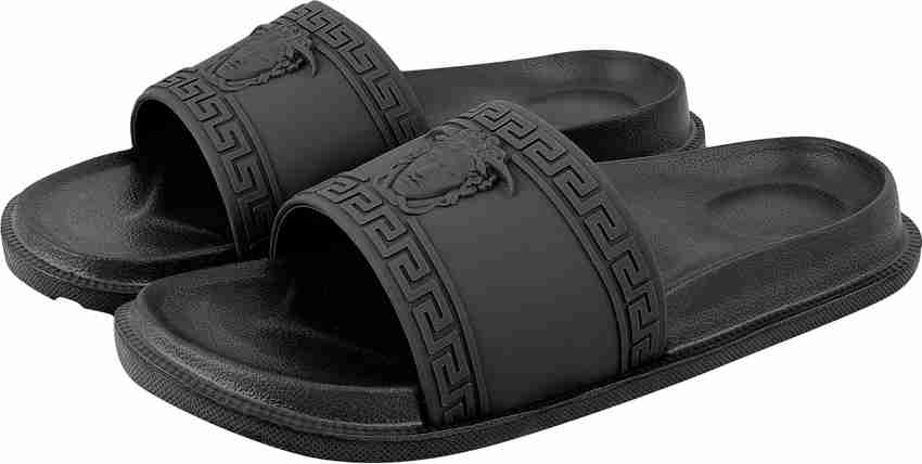 slipover Men Versus Casual Comfort Trendy Stylish Slip On Slipper