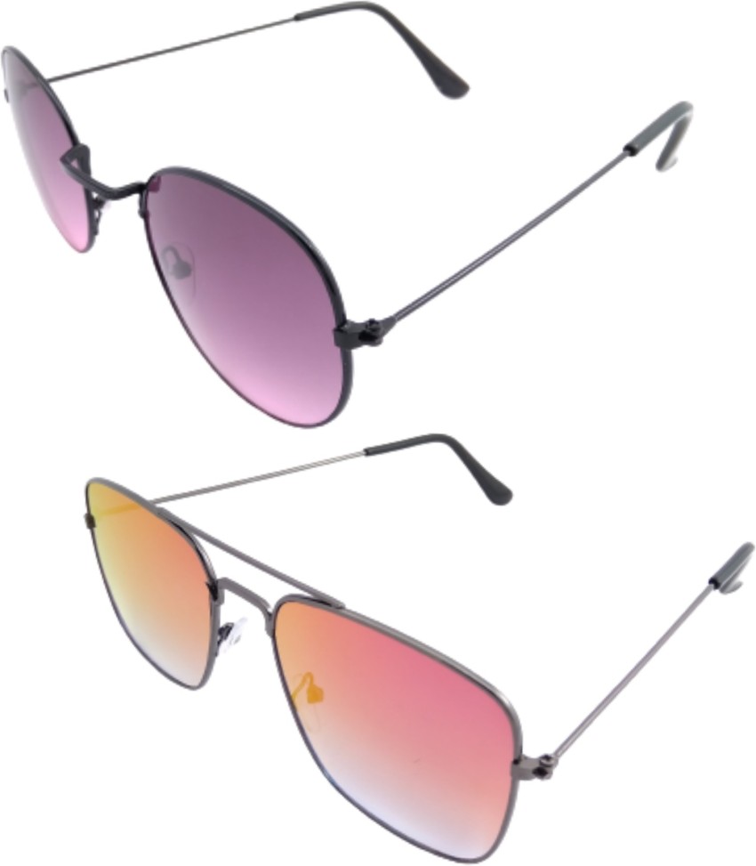 Ladies sale sunglasses flipkart