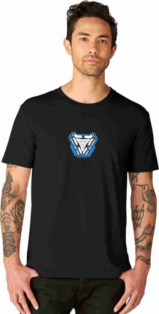 Black panther store t shirt flipkart