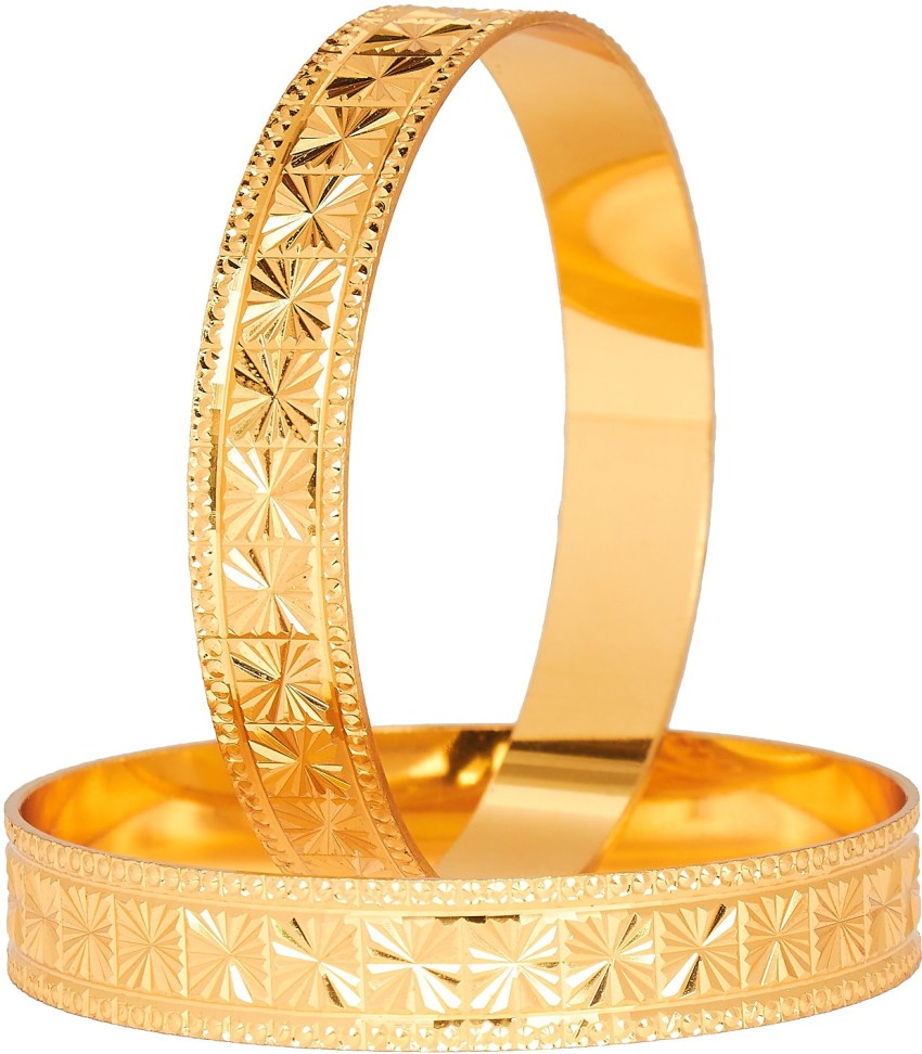 Flipkart gold shop plated bangles