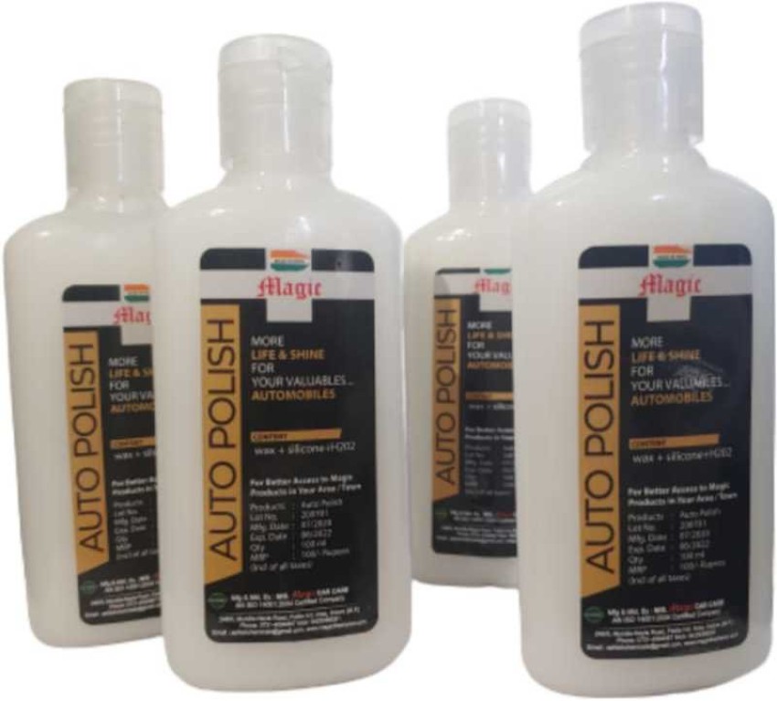 Fantasticxml Liquid Car Polish for Dashboard Price in India - Buy  Fantasticxml Liquid Car Polish for Dashboard online at