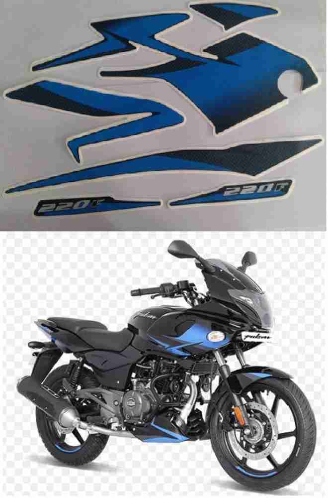 HRBull Sticker Decal for Bike Price in India Buy HRBull Sticker Decal for Bike online at Flipkart
