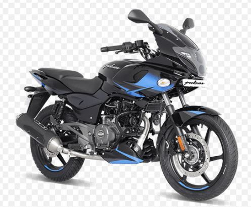 Pulsar 220 sticker clearance kit 2019