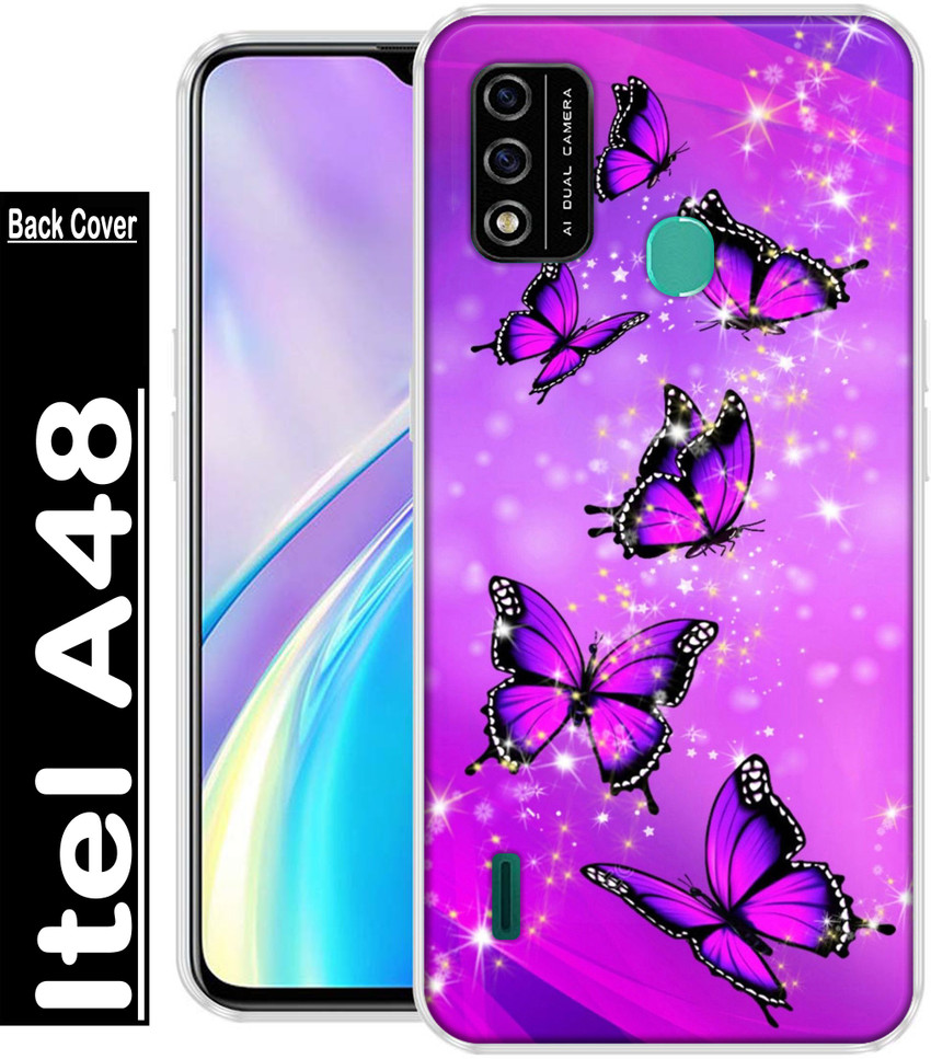 Itel a48 pouch new arrivals