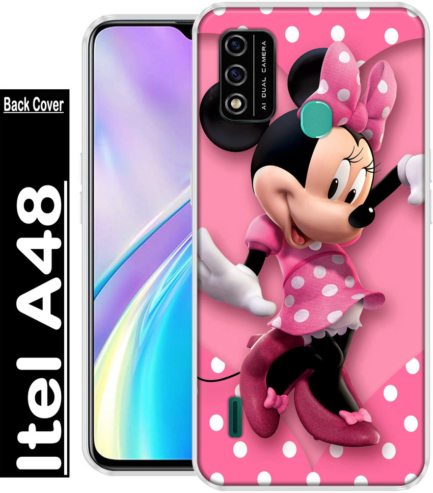 Itel a48 pouch best sale