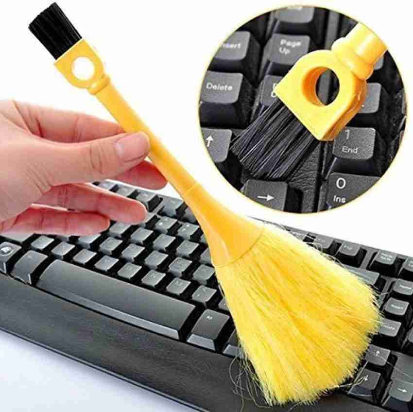 Skywalk Laptop Cleaning Plastic Brush for Laptops, Computers, Laptops Price  in India - Buy Skywalk Laptop Cleaning Plastic Brush for Laptops, Computers,  Laptops online at