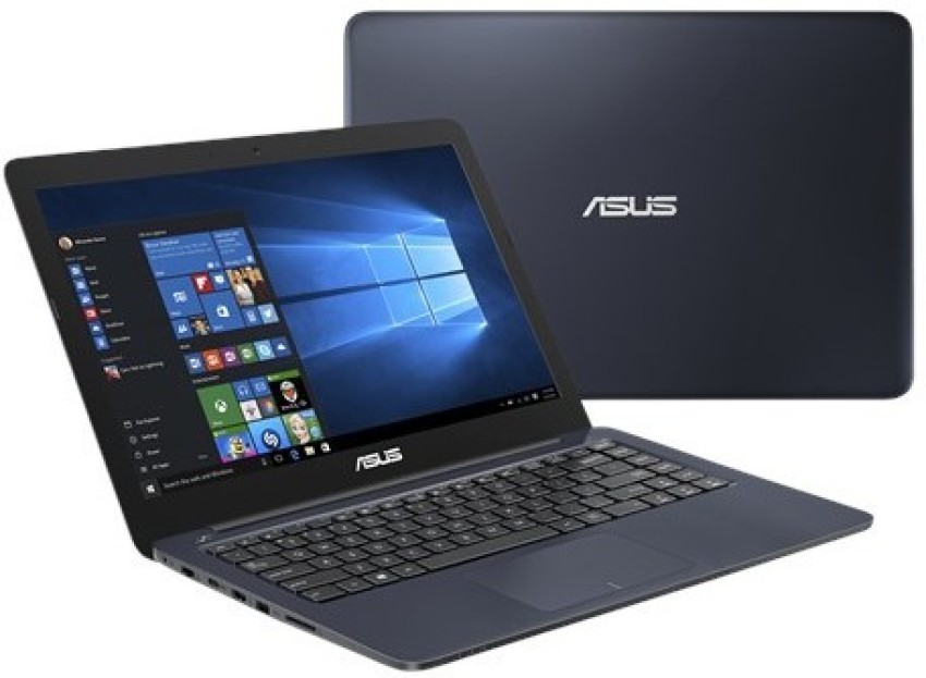 ASUS E402 AMD APU Quad Core E2 AMD E2-7015