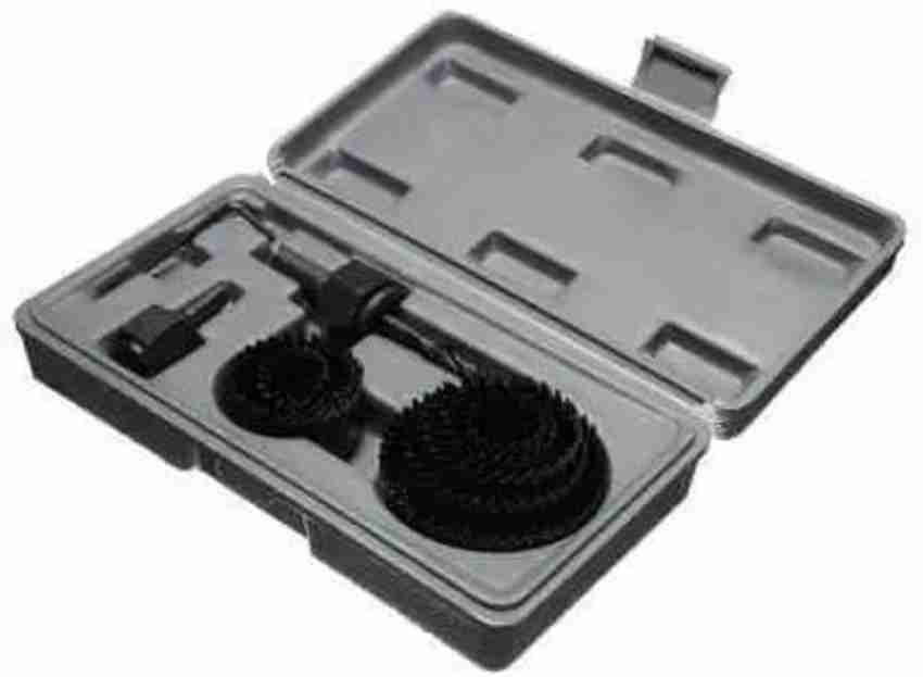 Craftsman on sale hole saw