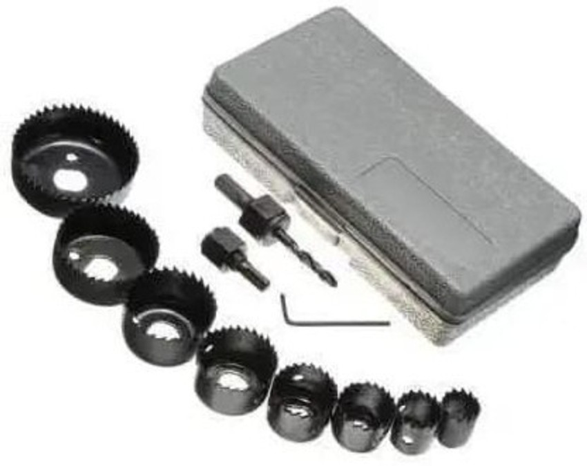 Metal cutting deals core drill bits