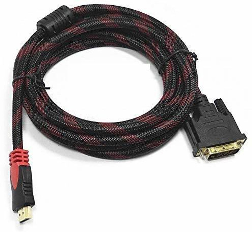 Hdmi dvi 5m deals
