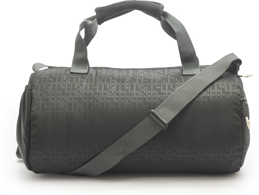 KLEIO Luggage  Travel Bag  Buy KLEIO White Unisex Quilted Round Luggage  And Travel Bag Online  Nykaa Fashion
