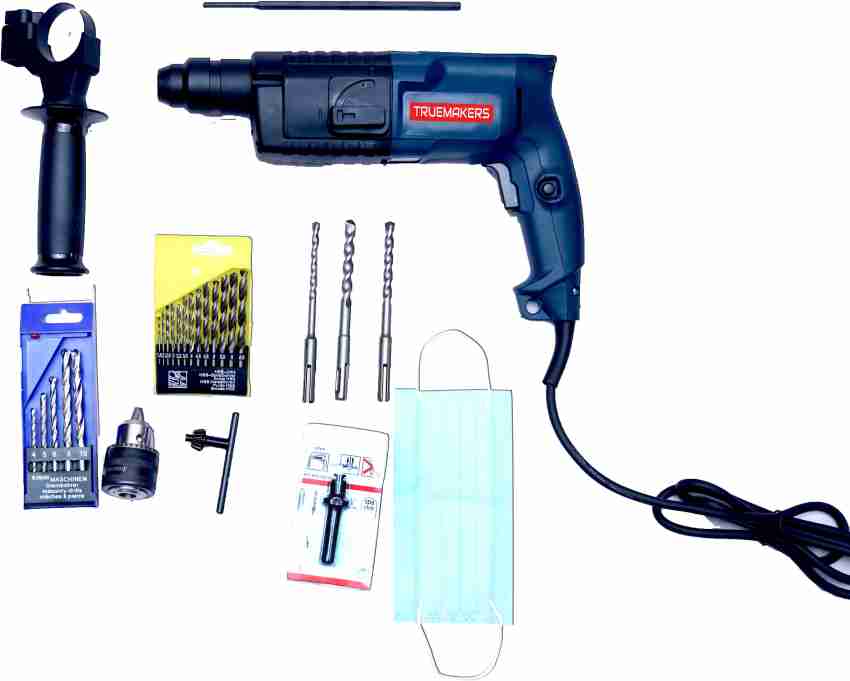 Ideal hammer drill discount machine