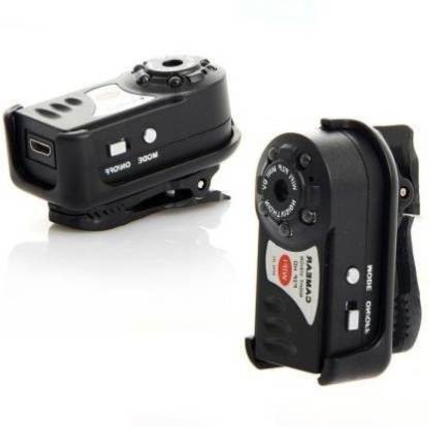 Q7 mini camera app 2025
