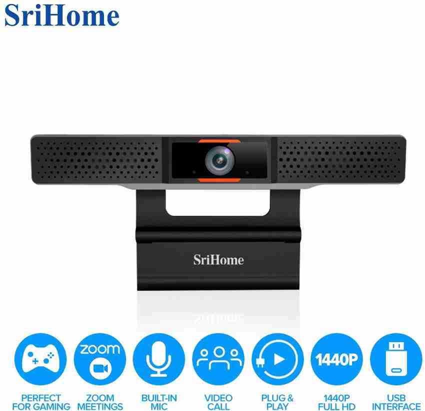 Srihome webcam software outlet