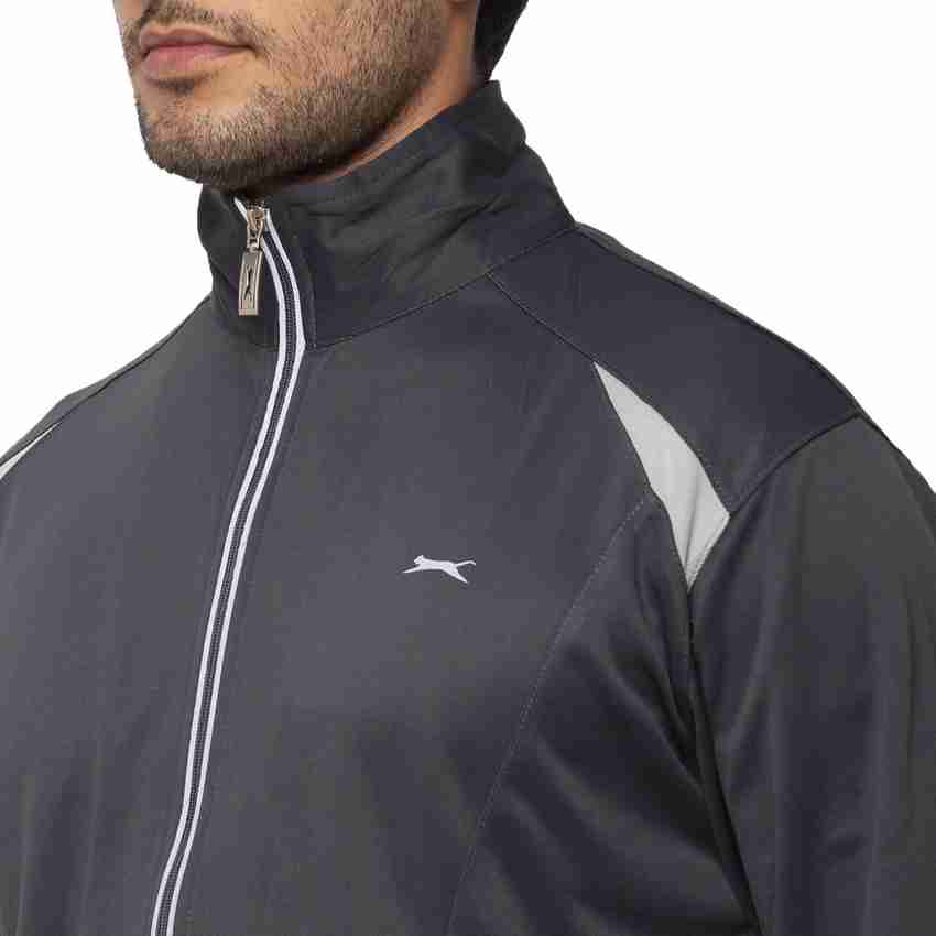 Black panther windbreaker new arrivals