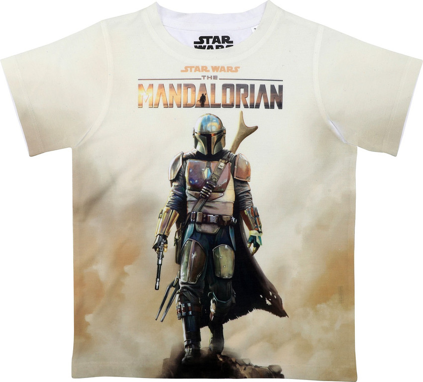 Star wars t shirt 2-3 years on sale