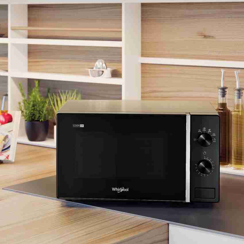 Flipkart Whirlpool 20 L Solo Microwave Oven Solo
