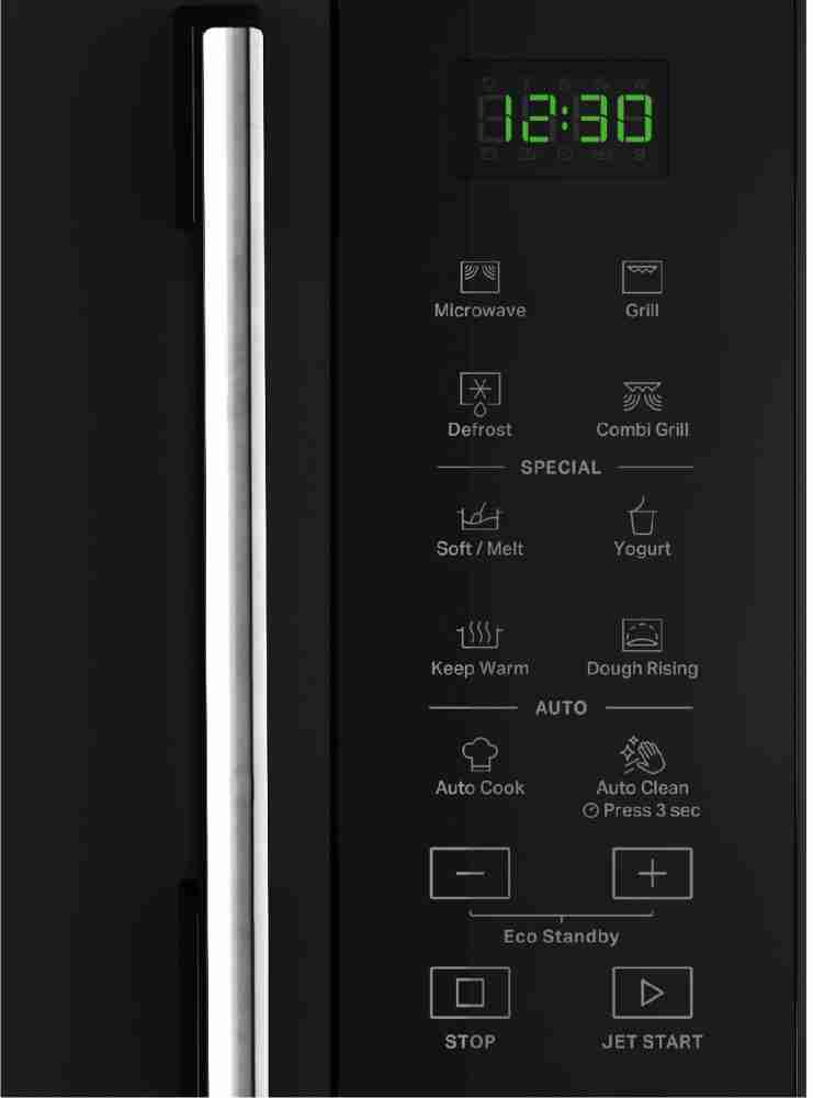 magicook pro 20se black