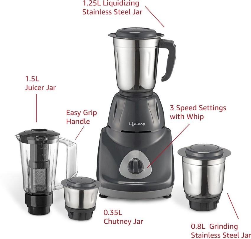 Juicer mixer outlet grinder flipkart