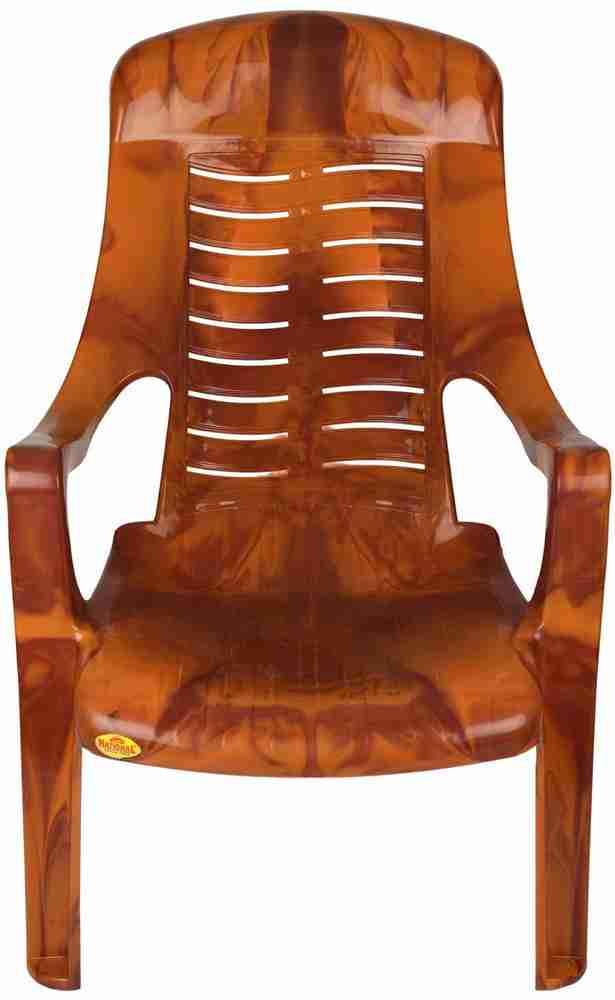 Natraj plastic best sale chairs