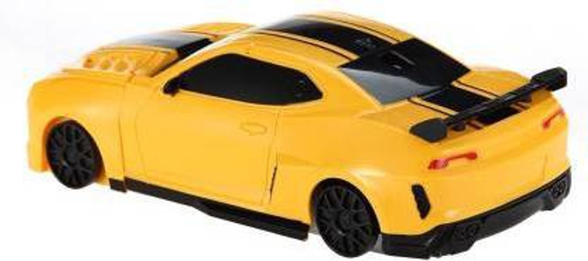 Wall climbing transformable robot car deals