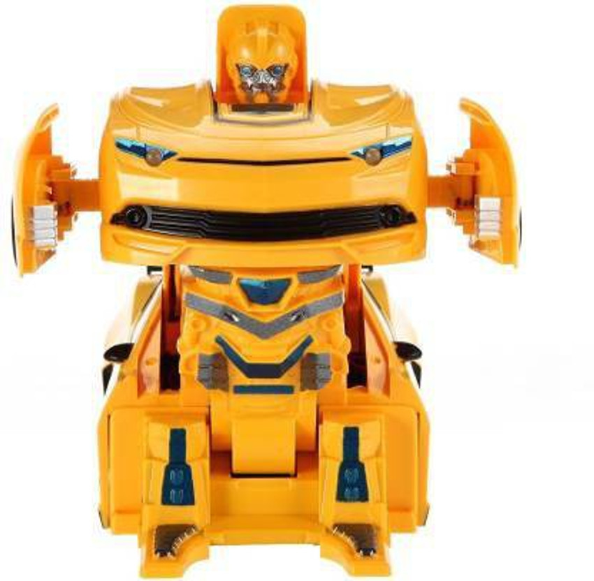 Mz transforming robot 2025