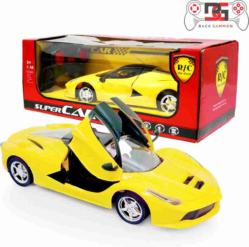 Ferrari toy store car price