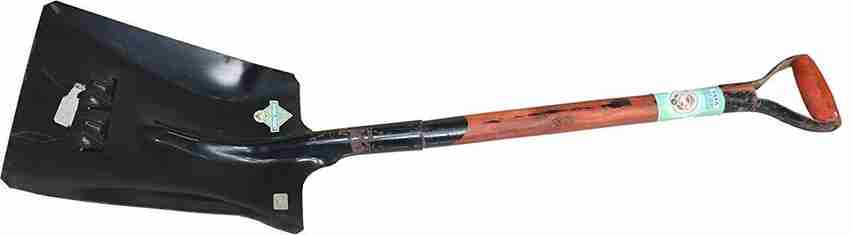 TATA AGRICO Wood Shovel Price in India Buy TATA AGRICO Wood Shovel online at Flipkart