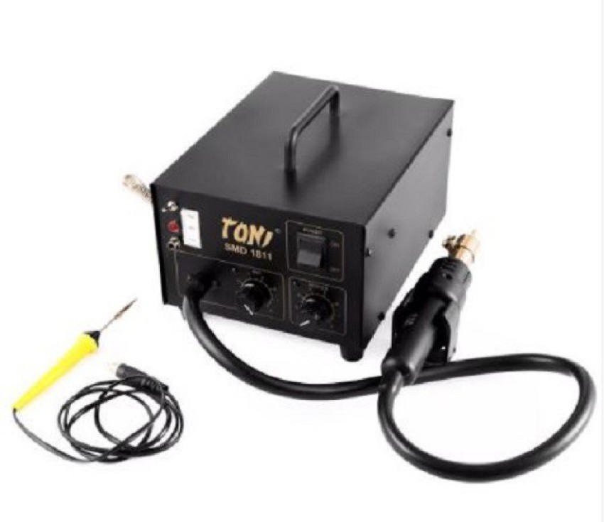 Toni soldering online station