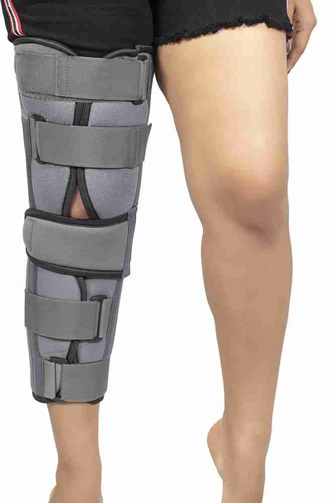 protect.St pro - Functional Knee Brace - Pushpanjali Medi India