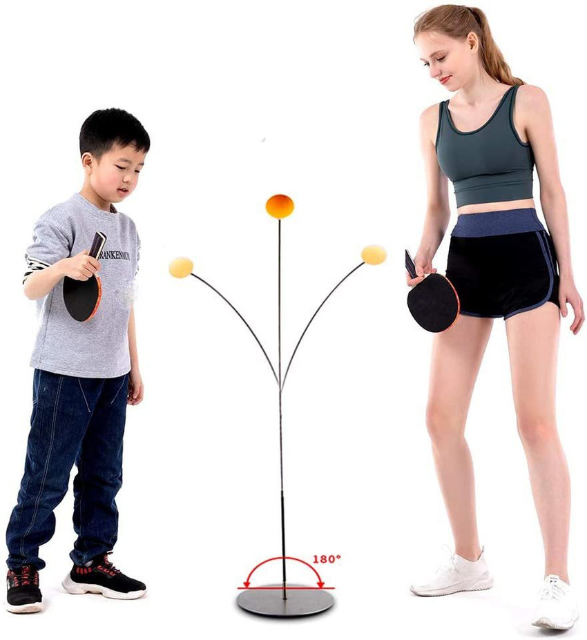 Table tennis toy hotsell