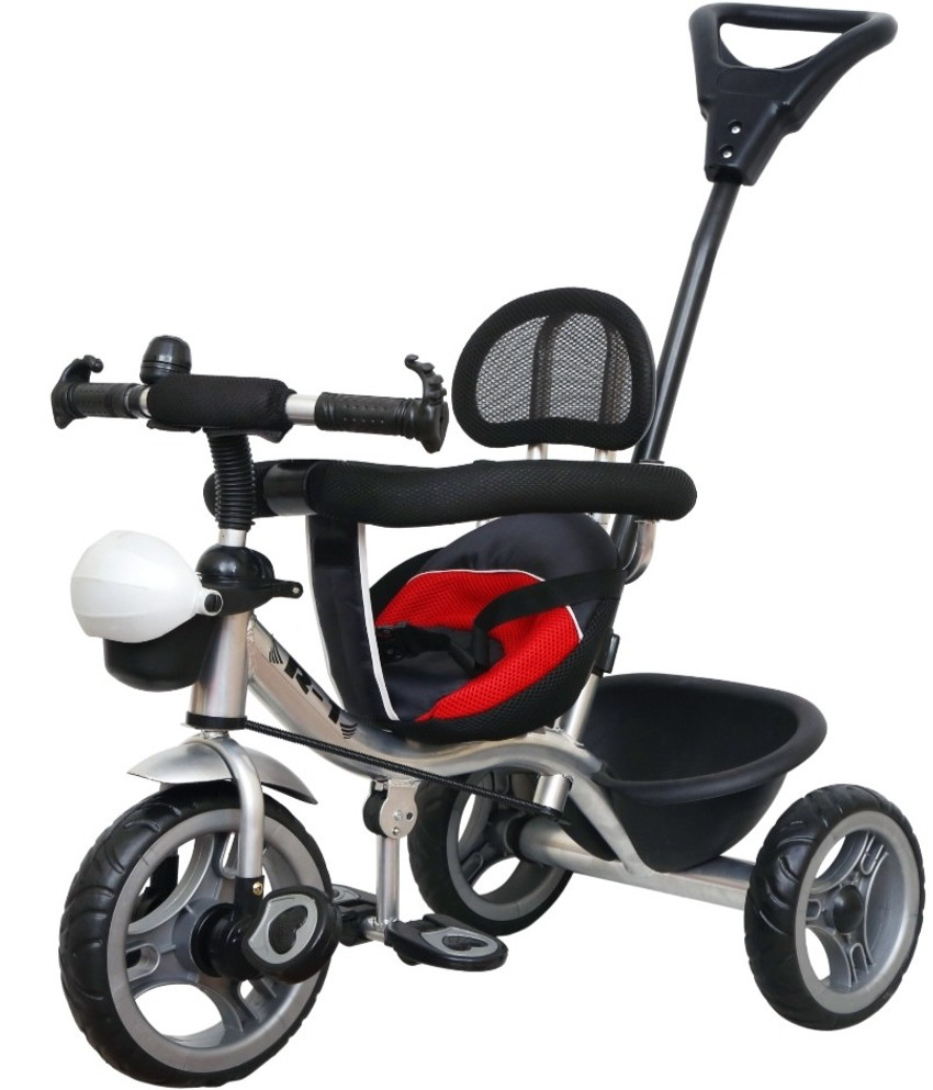 Baby top foot cycle