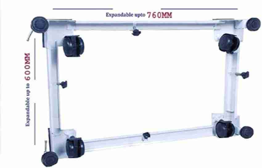Hexzone Washing Machine Material Stainless Steel Price in India