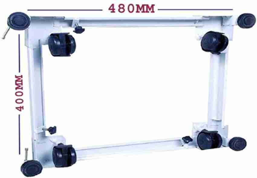 Lg top loading washing store machine stand price