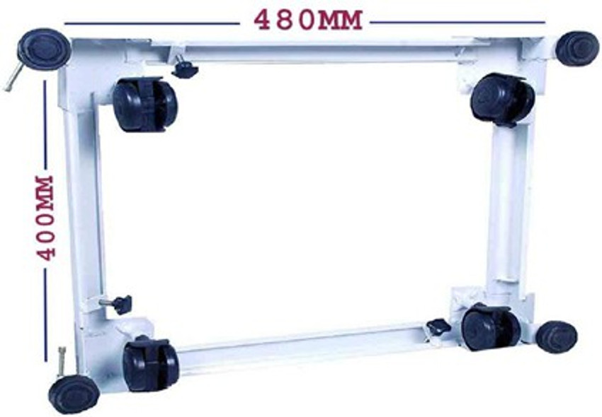 Lg washing machine stand store top load