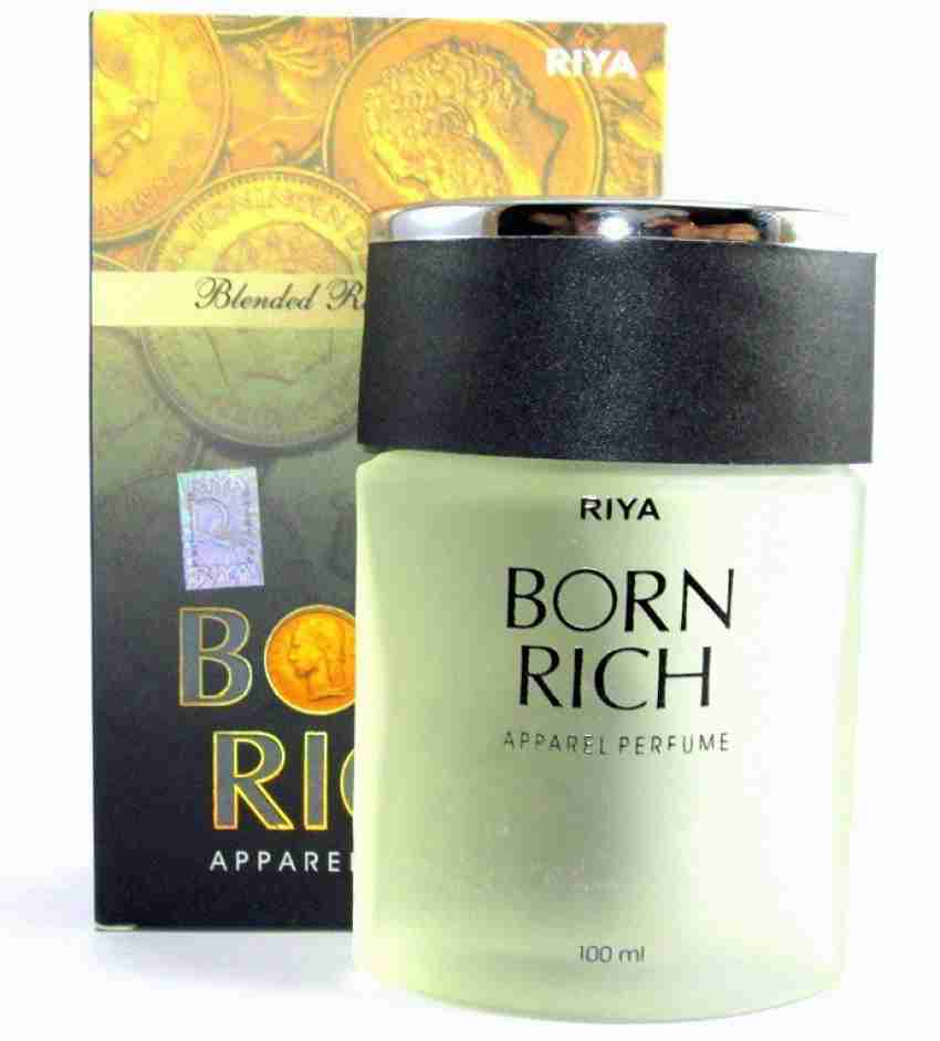 Buy RIYA Bonrich Apparel Perfume Eau de Parfum 100 ml Online